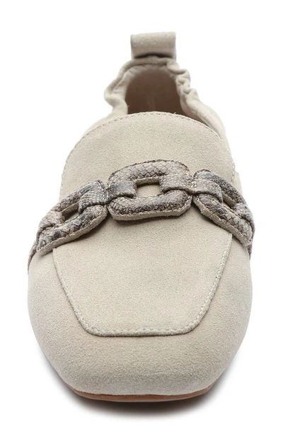 Shop Sanctuary Blast Loafer In Clean Sand