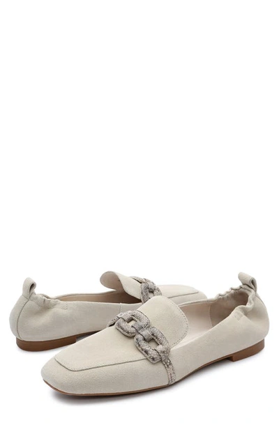Shop Sanctuary Blast Loafer In Clean Sand