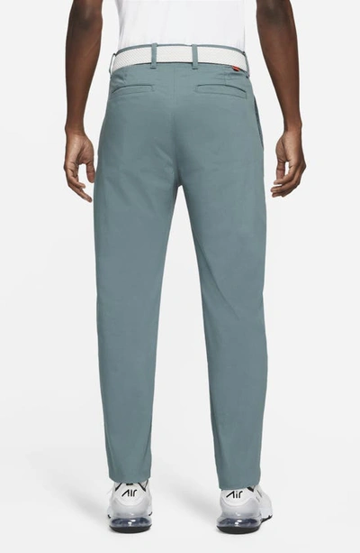 Shop Nike Chino Golf Pants In Hasta