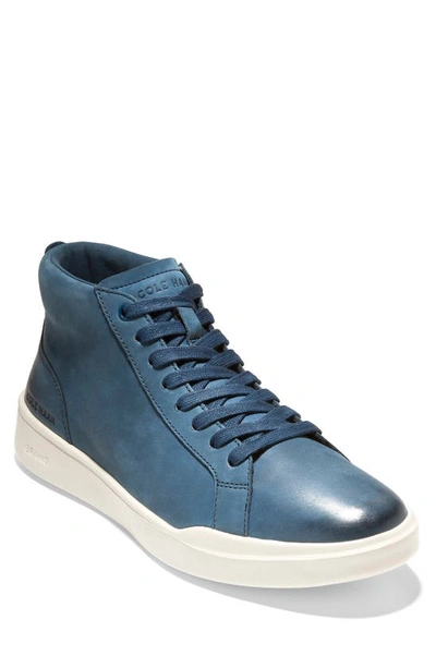 Cole haan crosscourt hot sale high top