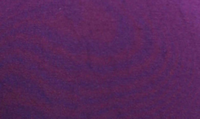 Kimi And Kai Essential Maternity/nursing Top In Eggplant