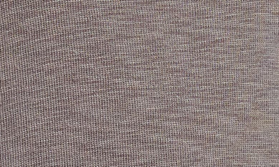Go Couture Cold Shoulder Knit Sweater In Ultimate Gray