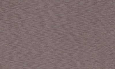 Go Couture Cold Shoulder Knit Sweater In Ultimate Gray