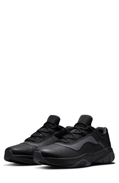Shop Nike Air Jordan 11 Cmft Low Sneaker In Black/ Anthracite