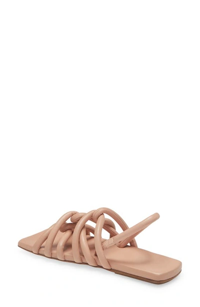 Shop Marsèll Tavola Slingback Sandal In Pelle Vitello Skin