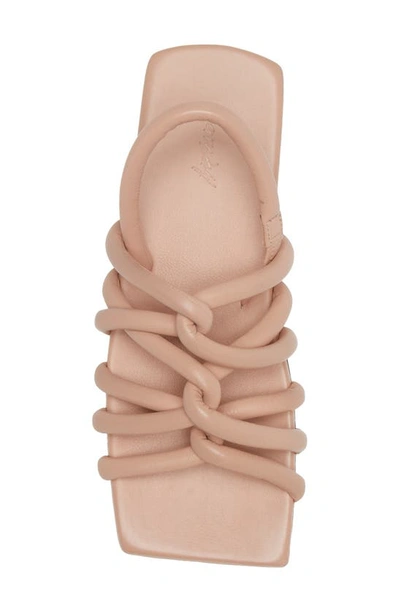 Shop Marsèll Tavola Slingback Sandal In Pelle Vitello Skin