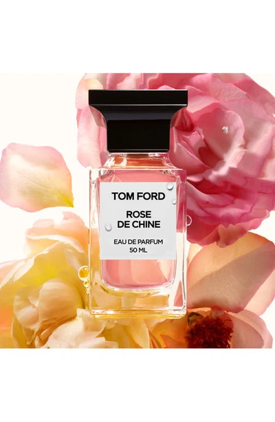 Shop Tom Ford Rose De Chine Eau De Parfum, 1.7 oz