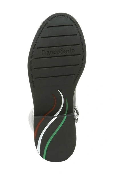 Shop Franco Sarto Kelsi Boot In English Green