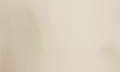 Ag Caden Crop Faux Leather Pants In Spun Wool