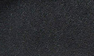 Shop Geox Symbol 21 Slip-on Sneaker In Black Leather