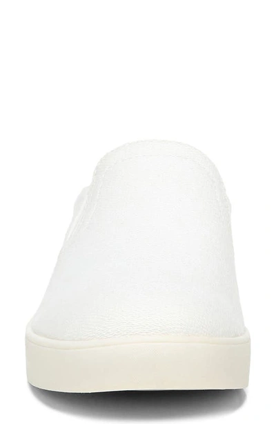 DR. SCHOLL'S DR. SCHOLL'S MADISON SLIP-ON SNEAKER 