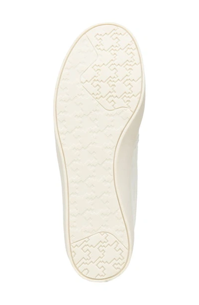 Dr. Scholl's Madison Sneakers Womens White Slip On Comfort Shoes Gal1766 In White