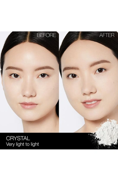 Nars Light Reflecting Setting Powder - Loose In Crystal