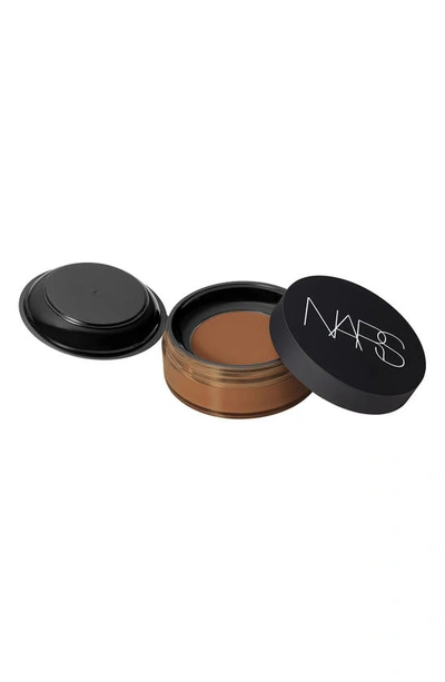 Shop Nars Light Reflecting Loose Setting Powder In Sable