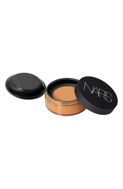 Nars Light Reflecting Loose Setting Powder 11g In Shore