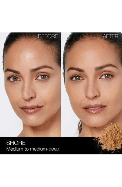 Nars Light Reflecting Loose Setting Powder 11g In Shore