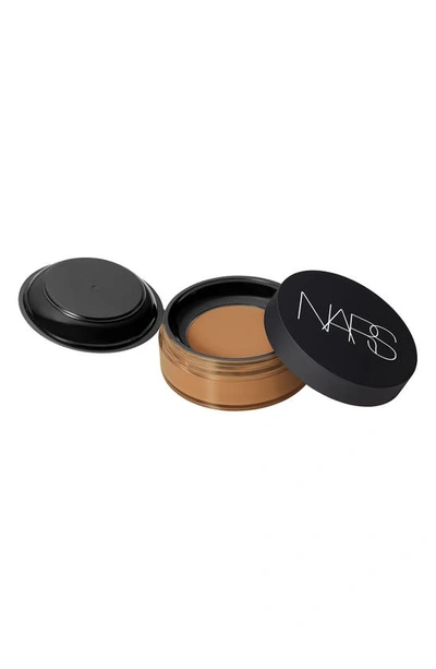 Shop Nars Light Reflecting Loose Setting Powder In Mesa