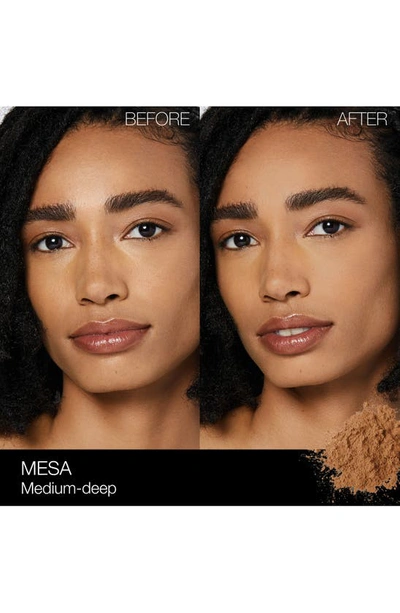 Nars Light Reflecting Loose Setting Powder Mesa .38 oz/ 11 G In Mesa