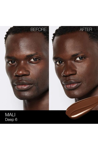 Nars Light Reflecting Advanced Skincare Foundation Mali 1 oz/ 30 ml In Mali