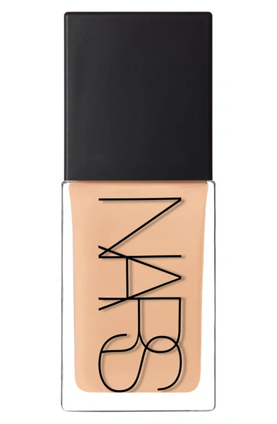 Nars Light Reflecting Advanced Skincare Medium Coverage Foundation Patagonia 1 oz/ 30 ml In Patagonia