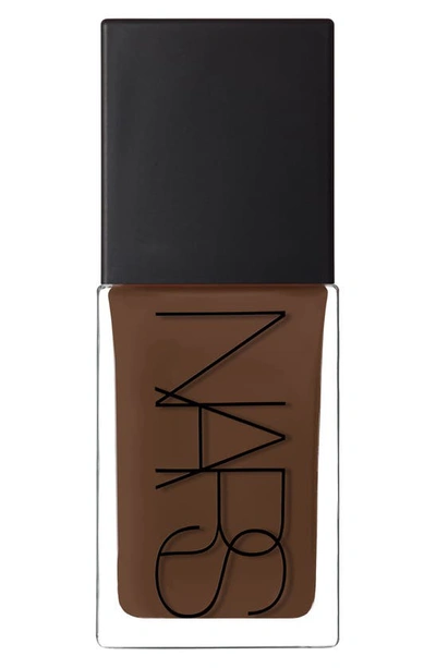 Nars Light Reflecting Advanced Skincare Medium Coverage Foundation Anguilla 1 oz/ 30 ml In Anguilla