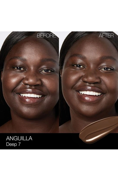 Nars Light Reflecting Advanced Skincare Medium Coverage Foundation Anguilla 1 oz/ 30 ml In Anguilla