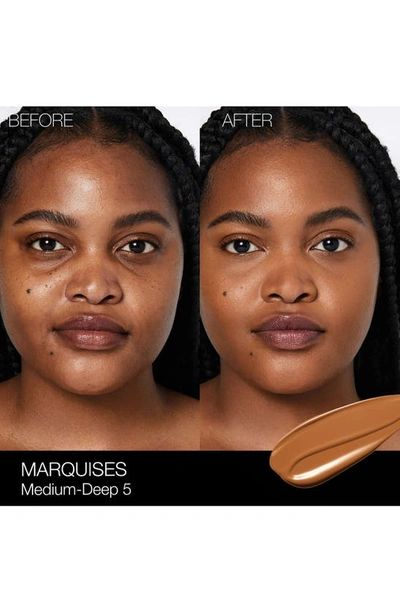 Nars Light Reflecting Advanced Skincare Foundation Marquises 1 oz/ 30 ml In Marquises