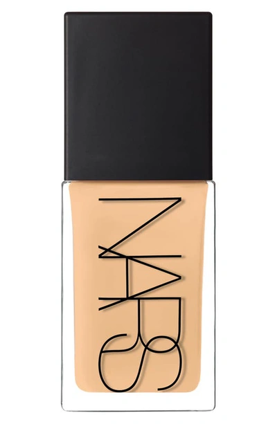 Nars Light Reflecting Advanced Skincare Medium Coverage Foundation Stromboli 1 oz/ 30 ml In Fiji