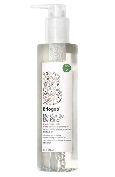 Shop Briogeo Be Gentle, Be Kind Aloe + Oat Milk Ultra Soothing Shampoo