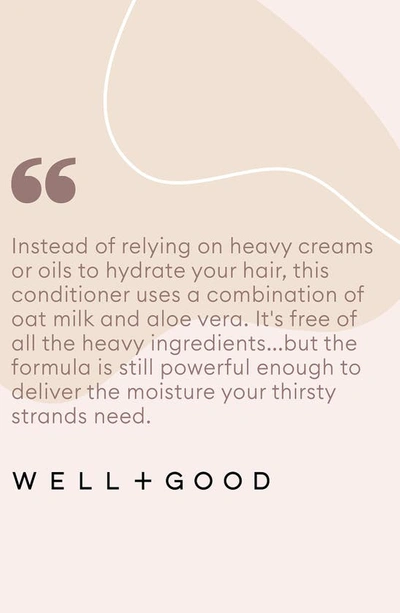 Shop Briogeo Be Gentle, Be Kind Aloe + Oat Milk Ultra Soothing Conditioner