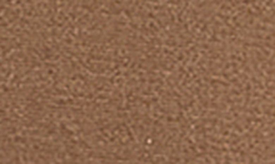 Zegna Baby Island Long-sleeve Polo Shirt In Brown