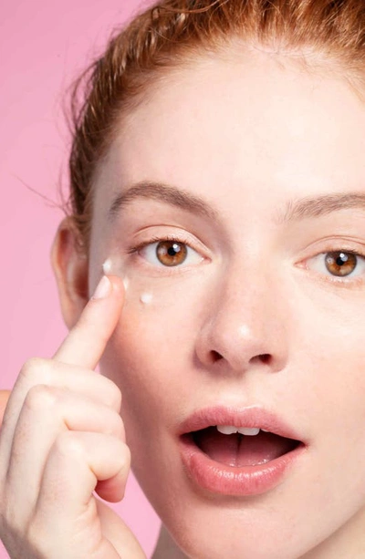 Saturday Skin Wide Awake Brightening Eye Cream