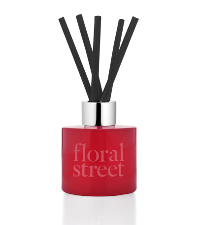 Shop Floral Street Midnight Tulip Diffuser (100ml) In Multi