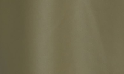 Ilse Jacobsen Illse Jacobsen  Raincoat In Army