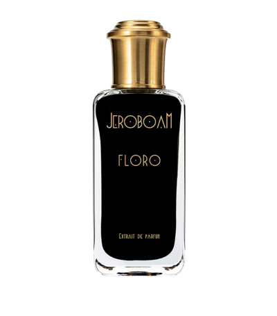 Shop Jeroboam Floro Extrait De Parfum (30ml) In Multi