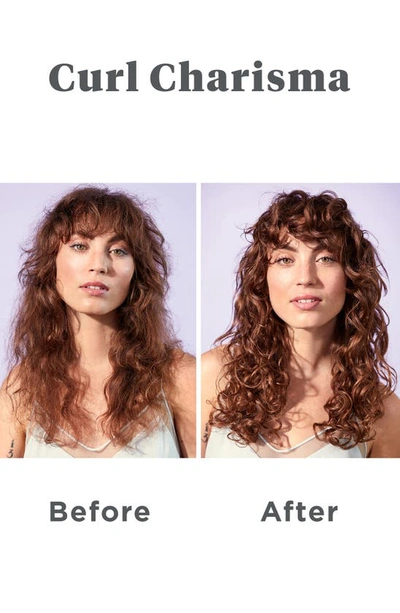 Briogeo Curl Charisma Rice Amino + Quinoa Frizz Control Gel 5.5 oz/ 163 ml