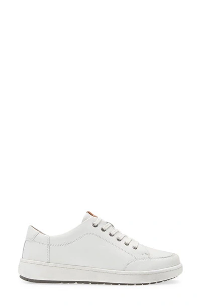 Josef Seibel David Sneaker In White