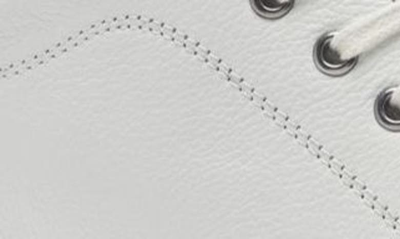 Josef Seibel David Sneaker In White