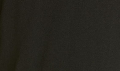 Shop Zegna Premium Cashmere Hoodie In Black