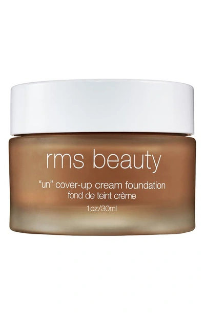 Shop Rms Beauty Uncoverup Cream Foundation In 111 - Chocolate