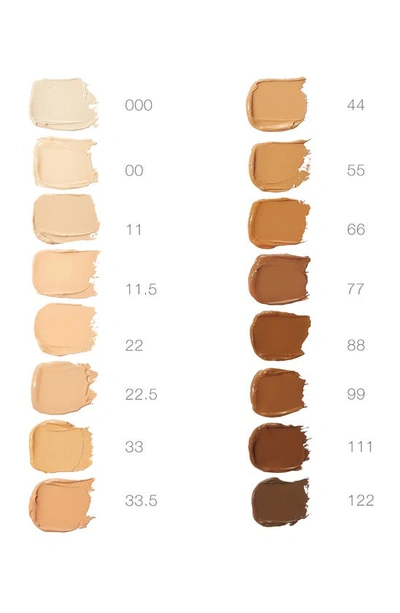 Shop Rms Beauty Uncoverup Cream Foundation In 111 - Chocolate