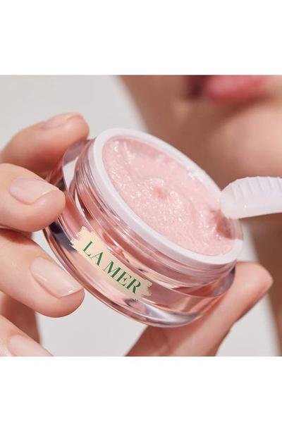 Shop La Mer The Lip Polish Exfoliating Balm