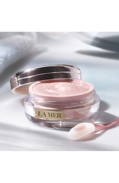 Shop La Mer The Lip Polish Exfoliating Balm