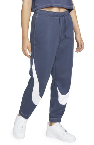 NIKE SPORTSWEAR EASY FLEECE JOGGERS 