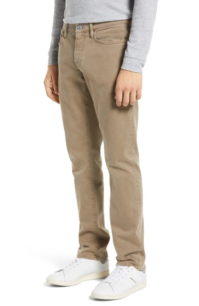 Frame L'homme Slim Fit Jeans In Garage Grim In Garage Grime