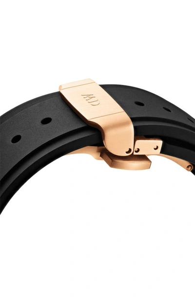 Daniel Wellington Switch Apple Watch Case, 40mm In Rose Gold