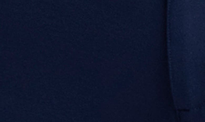 Bugatchi Men's Performance Knit Bermuda Shorts In Navy