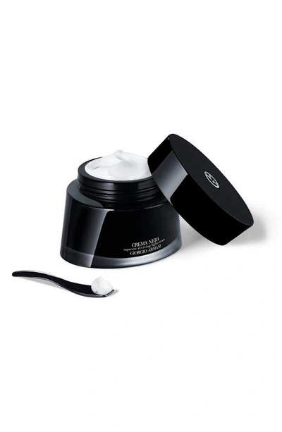 Giorgio Armani Crema Nera Extrema Supreme Light Reviving Cream