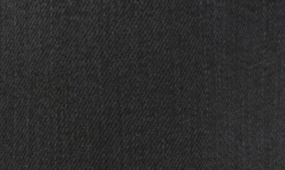Shop Acne Studios River Slim Tapered Jeans In Used Black