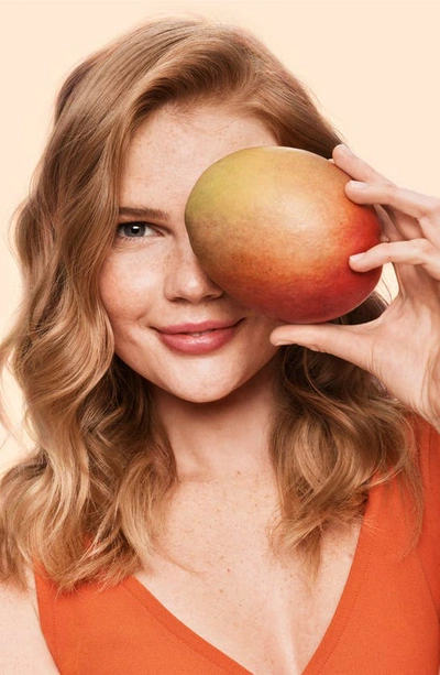 Briogeo Superfoods Mango + Cherry Oil Control & Balancing Conditioner 12.5 oz/ 369 ml